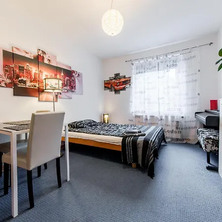 Homestay Private Hannover