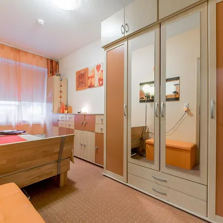 Homestay Private Hannover